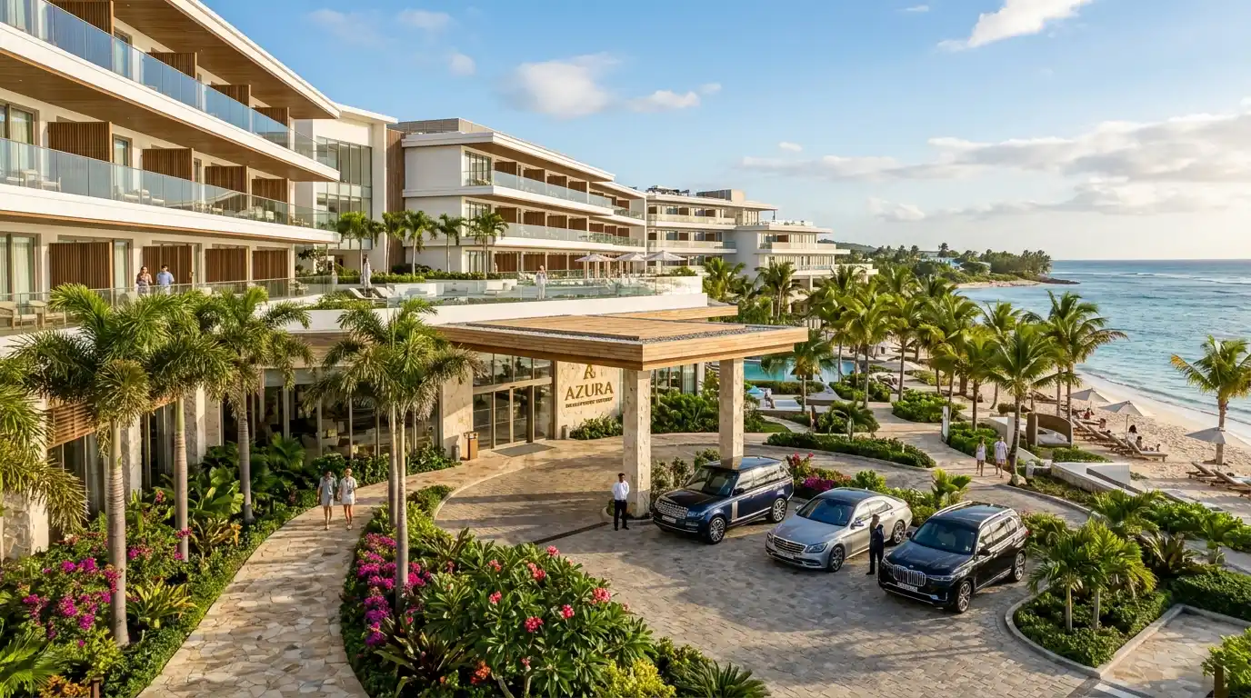 Four Seasons Resort Lanai